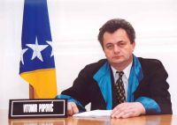 Prof. Dr. Vitomir Popovic